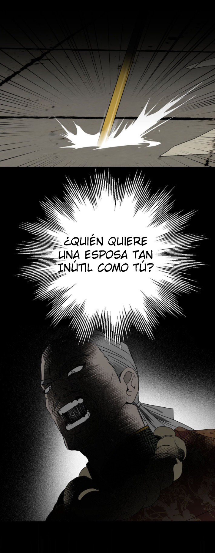 Debajo del Roble Capitulo 2 página 30