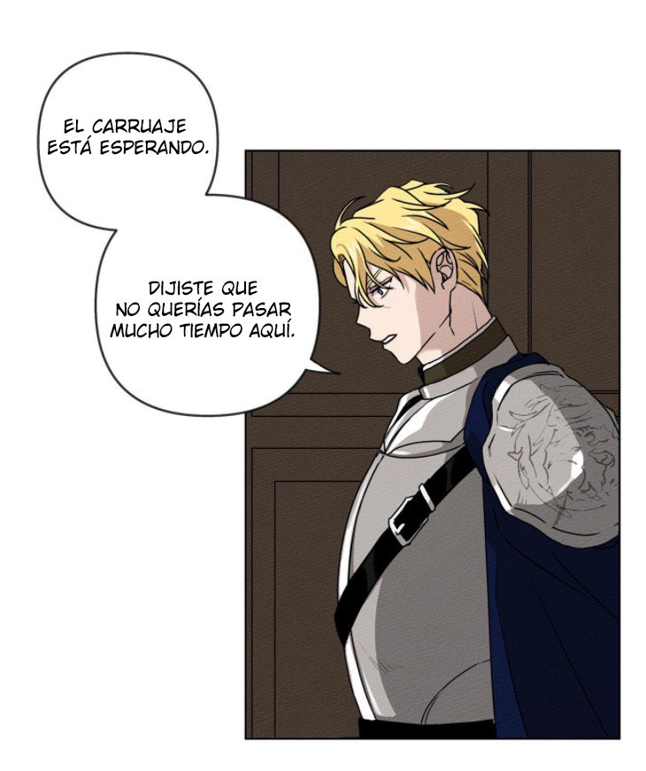 Debajo del Roble Capitulo 2 página 54
