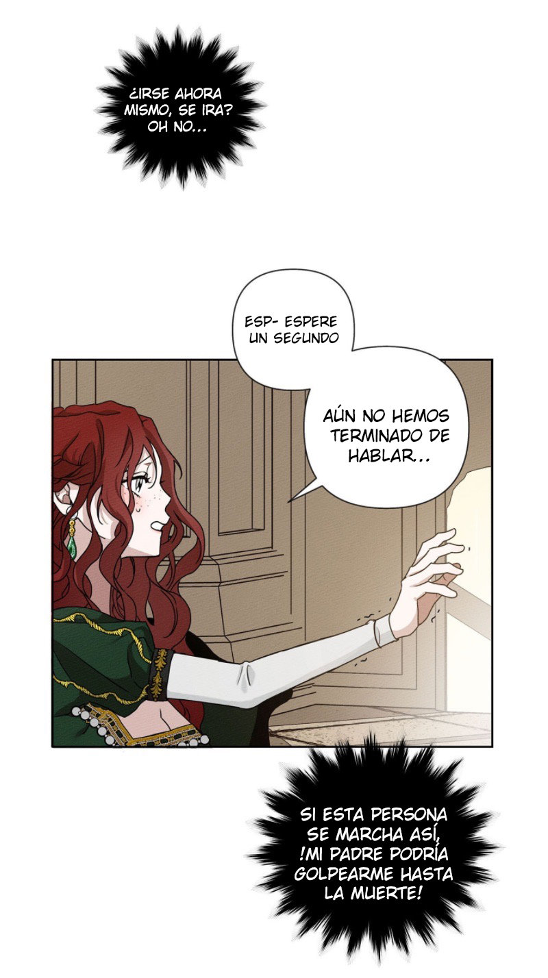 Debajo del Roble Capitulo 2 página 60