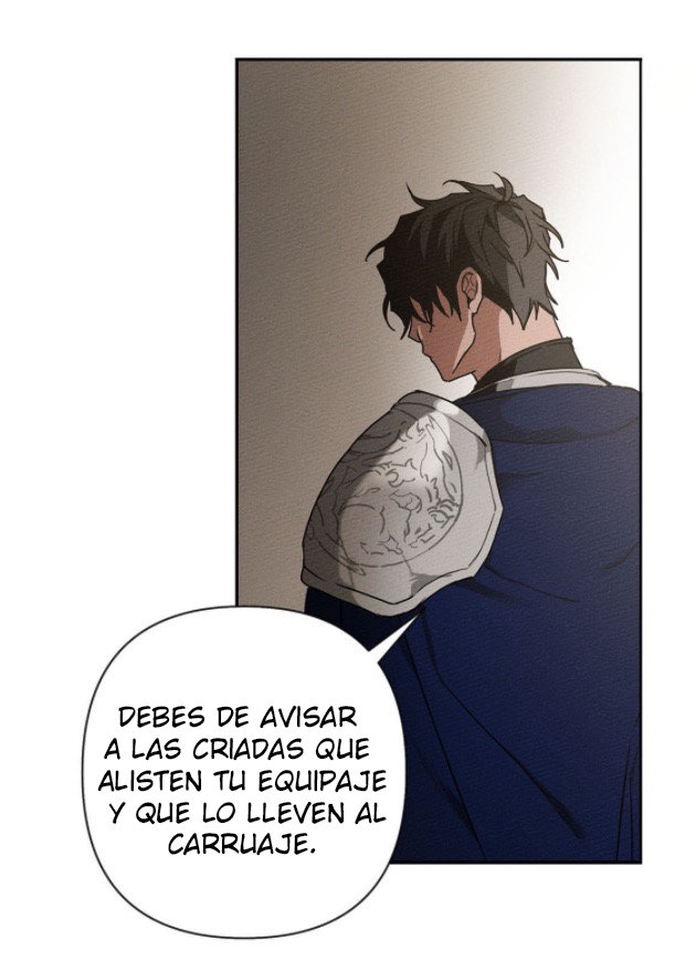 Debajo del Roble Capitulo 2 página 61