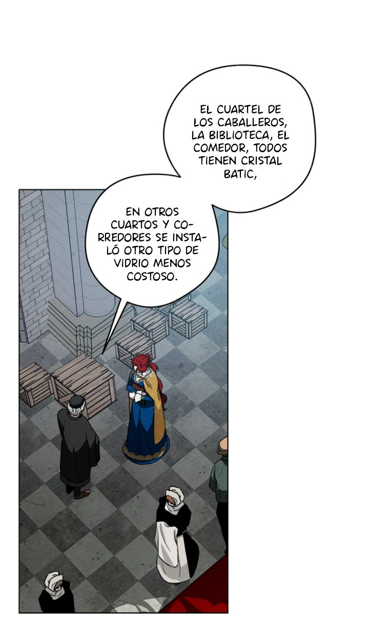 Debajo del Roble Capitulo 20 página 11
