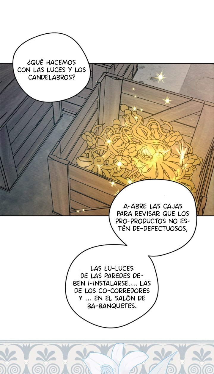 Debajo del Roble Capitulo 20 página 12