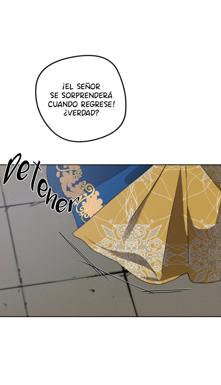 Debajo del Roble Capitulo 20 página 18