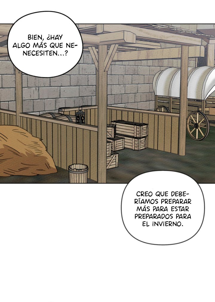 Debajo del Roble Capitulo 20 página 29