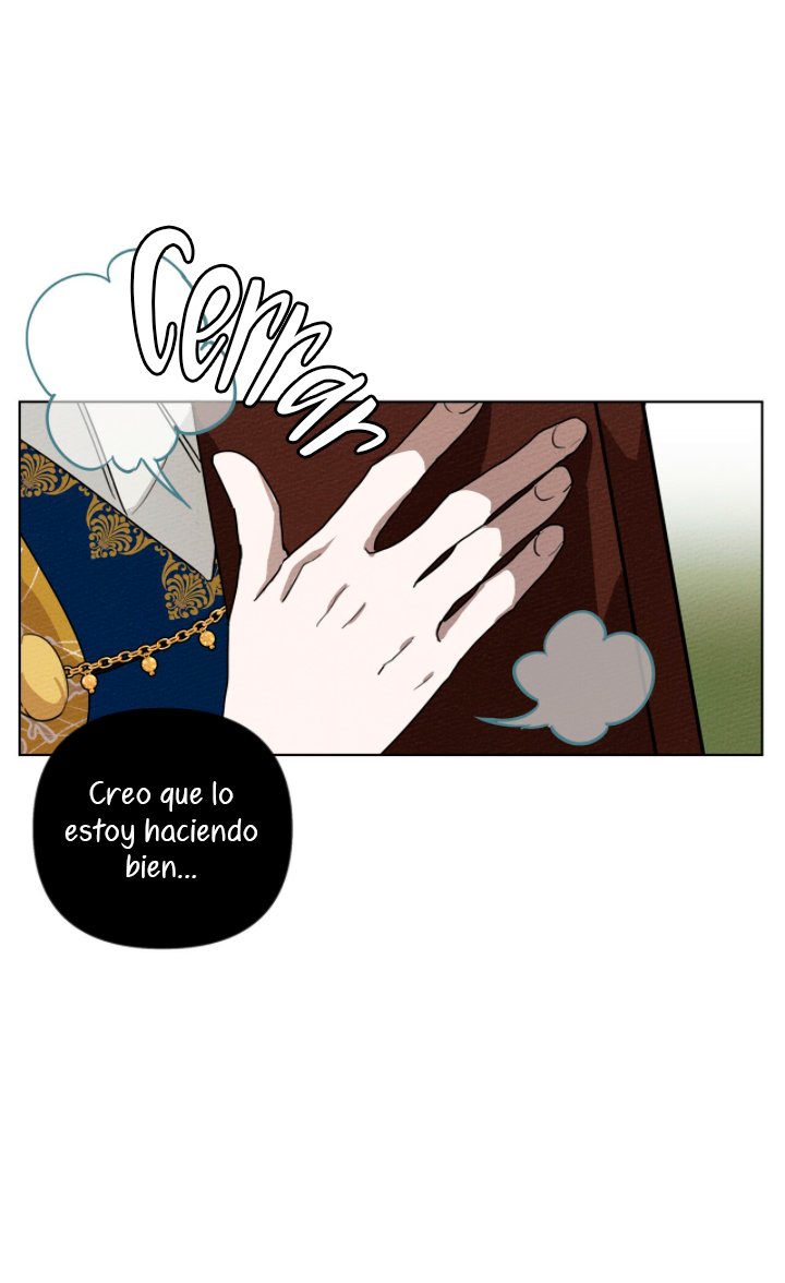 Debajo del Roble Capitulo 20 página 33