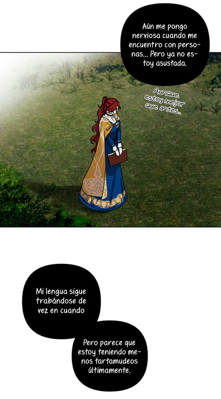 Debajo del Roble Capitulo 20 página 34