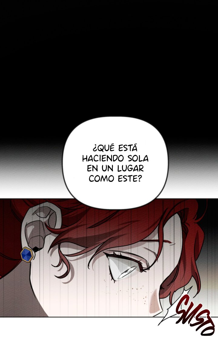Debajo del Roble Capitulo 20 página 47