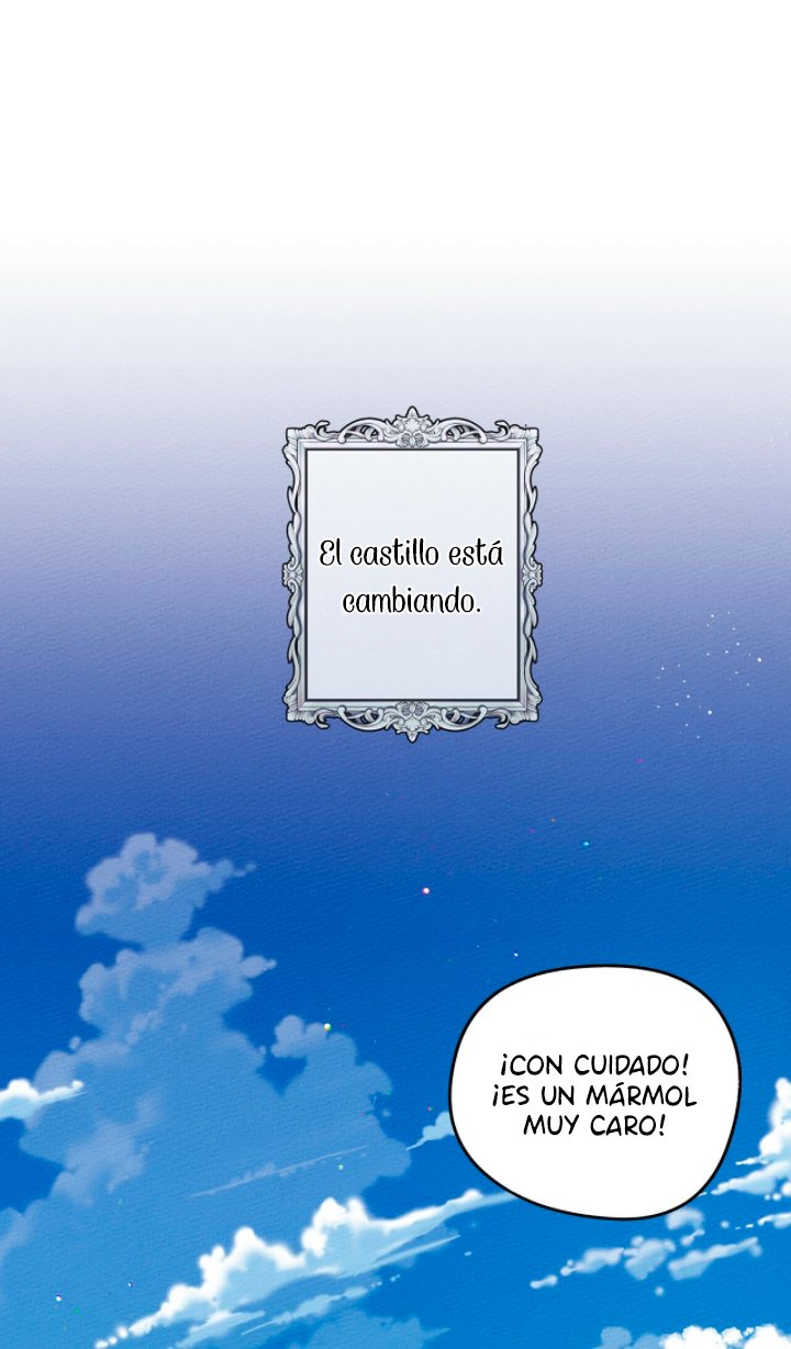 Debajo del Roble Capitulo 20 página 5
