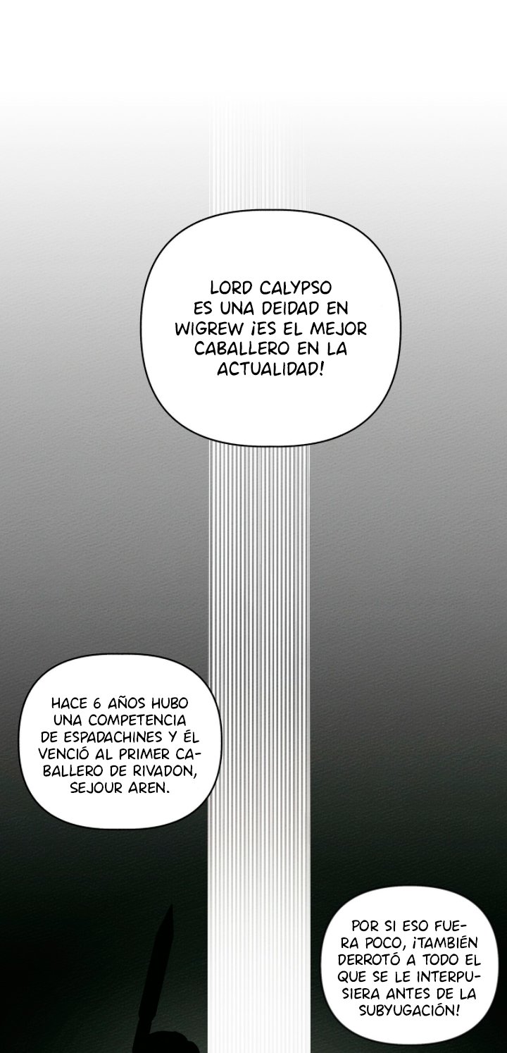 Debajo del Roble Capitulo 20 página 70