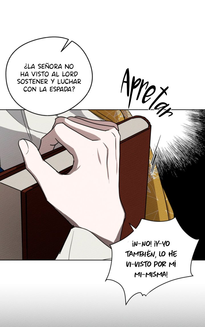 Debajo del Roble Capitulo 20 página 74