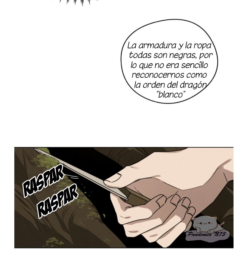 Debajo del Roble Capitulo 21 página 12