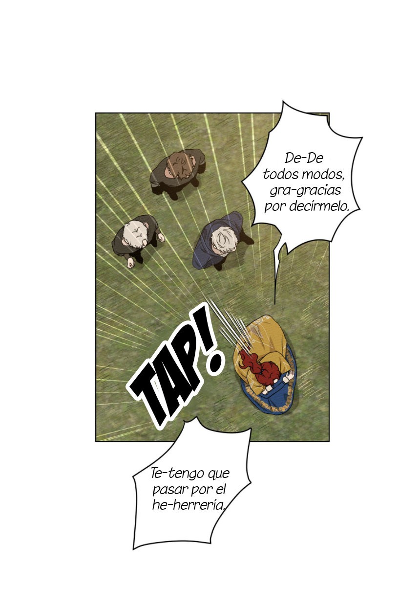 Debajo del Roble Capitulo 21 página 35