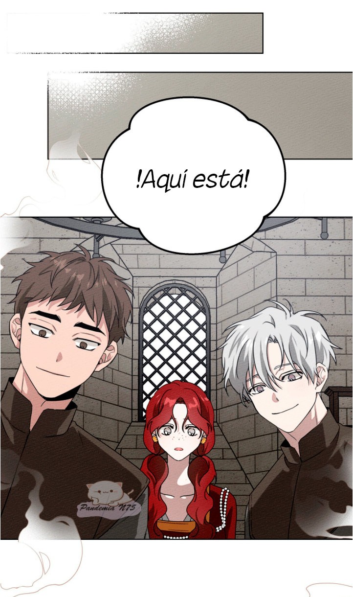 Debajo del Roble Capitulo 22 página 32