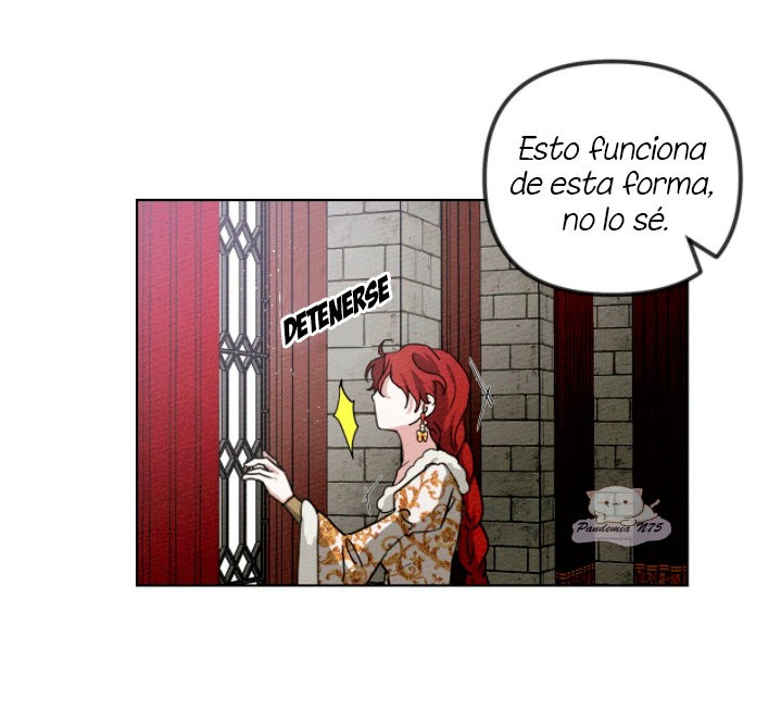 Debajo del Roble Capitulo 22 página 52