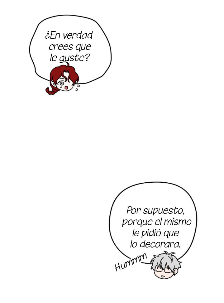 Debajo del Roble Capitulo 22 página 54