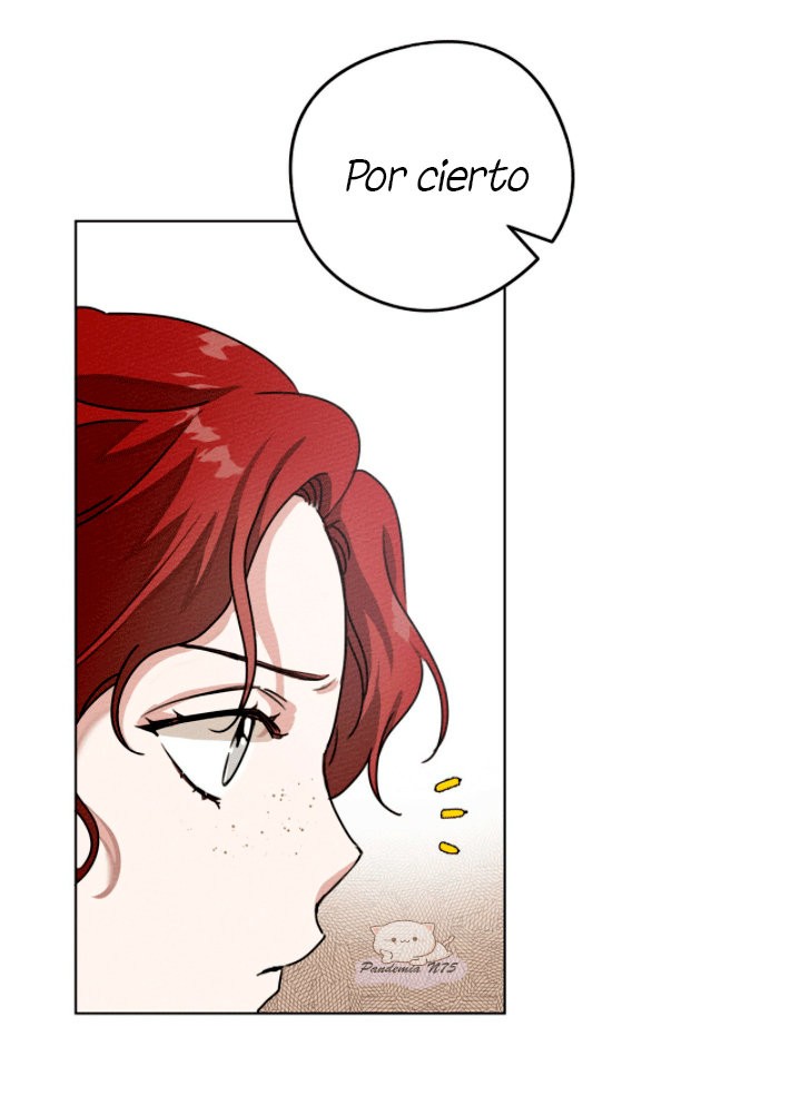 Debajo del Roble Capitulo 22 página 58