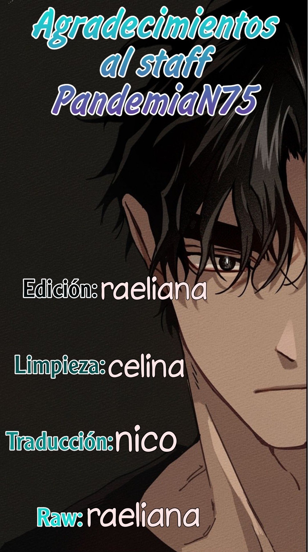 Debajo del Roble Capitulo 22 página 61