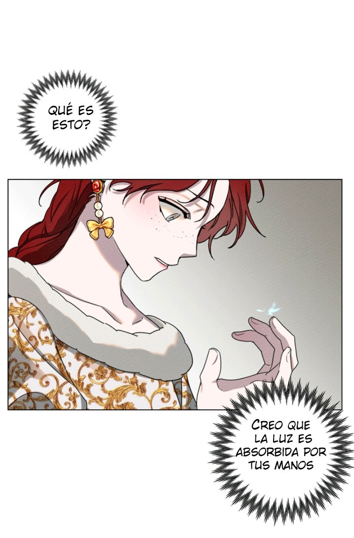 Debajo del Roble Capitulo 23 página 39