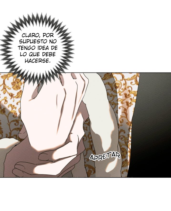 Debajo del Roble Capitulo 23 página 48