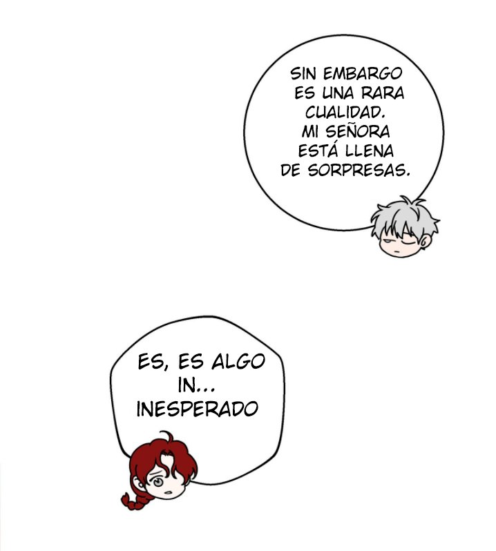 Debajo del Roble Capitulo 23 página 49