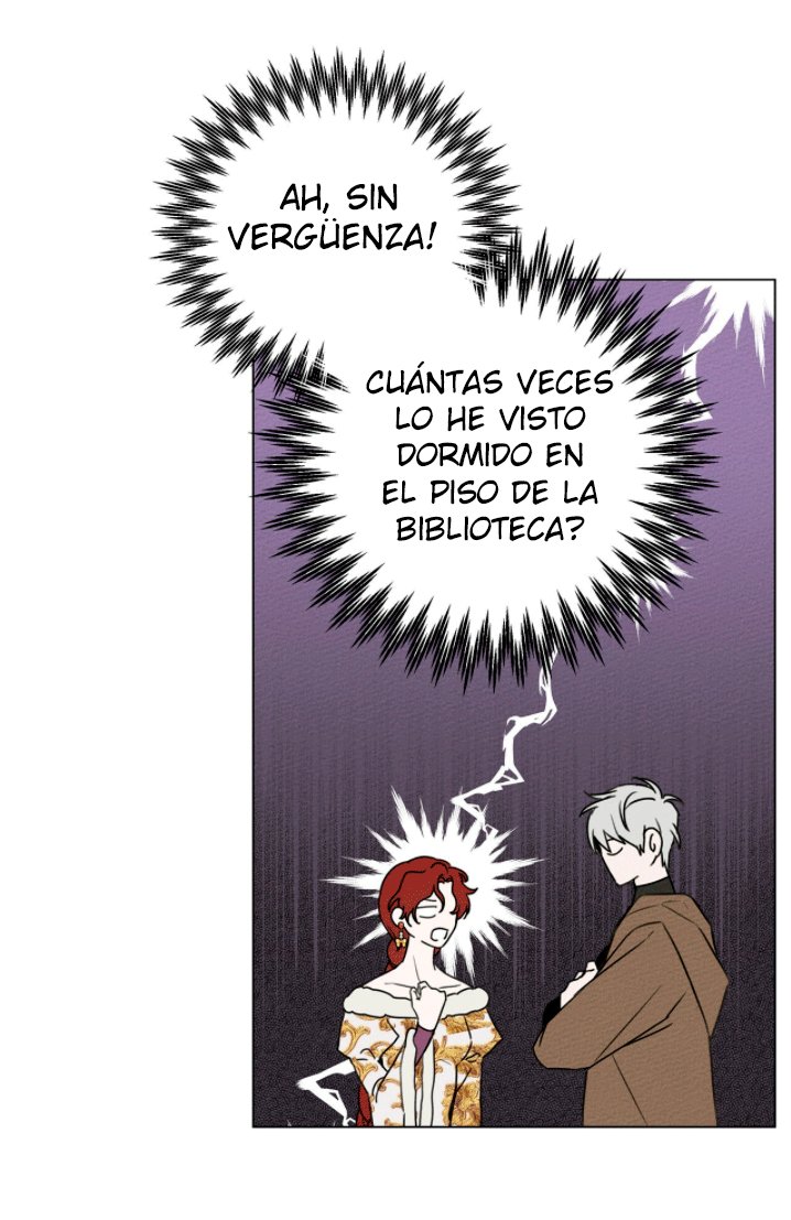 Debajo del Roble Capitulo 23 página 53