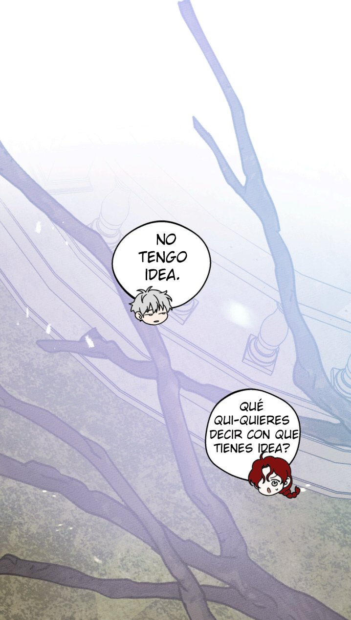 Debajo del Roble Capitulo 23 página 55