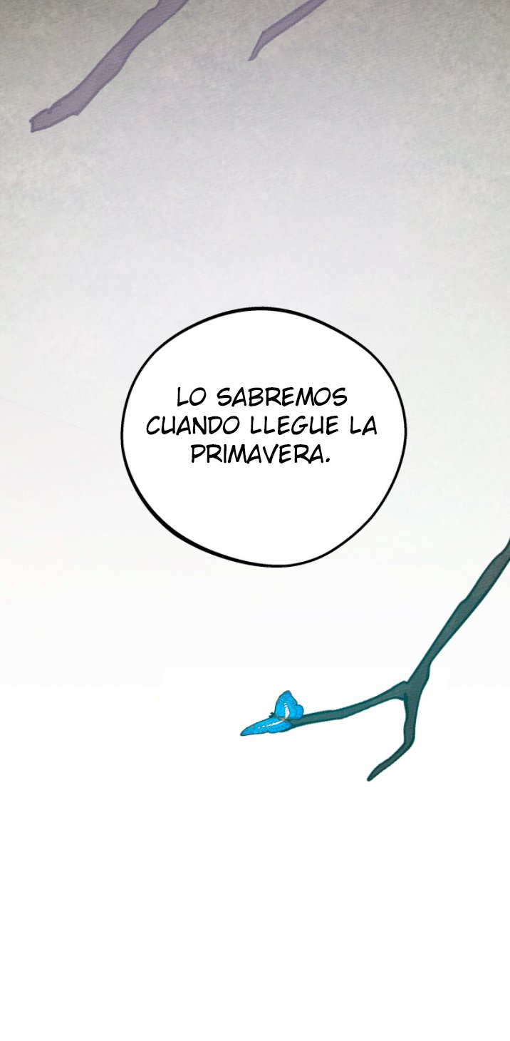Debajo del Roble Capitulo 23 página 57