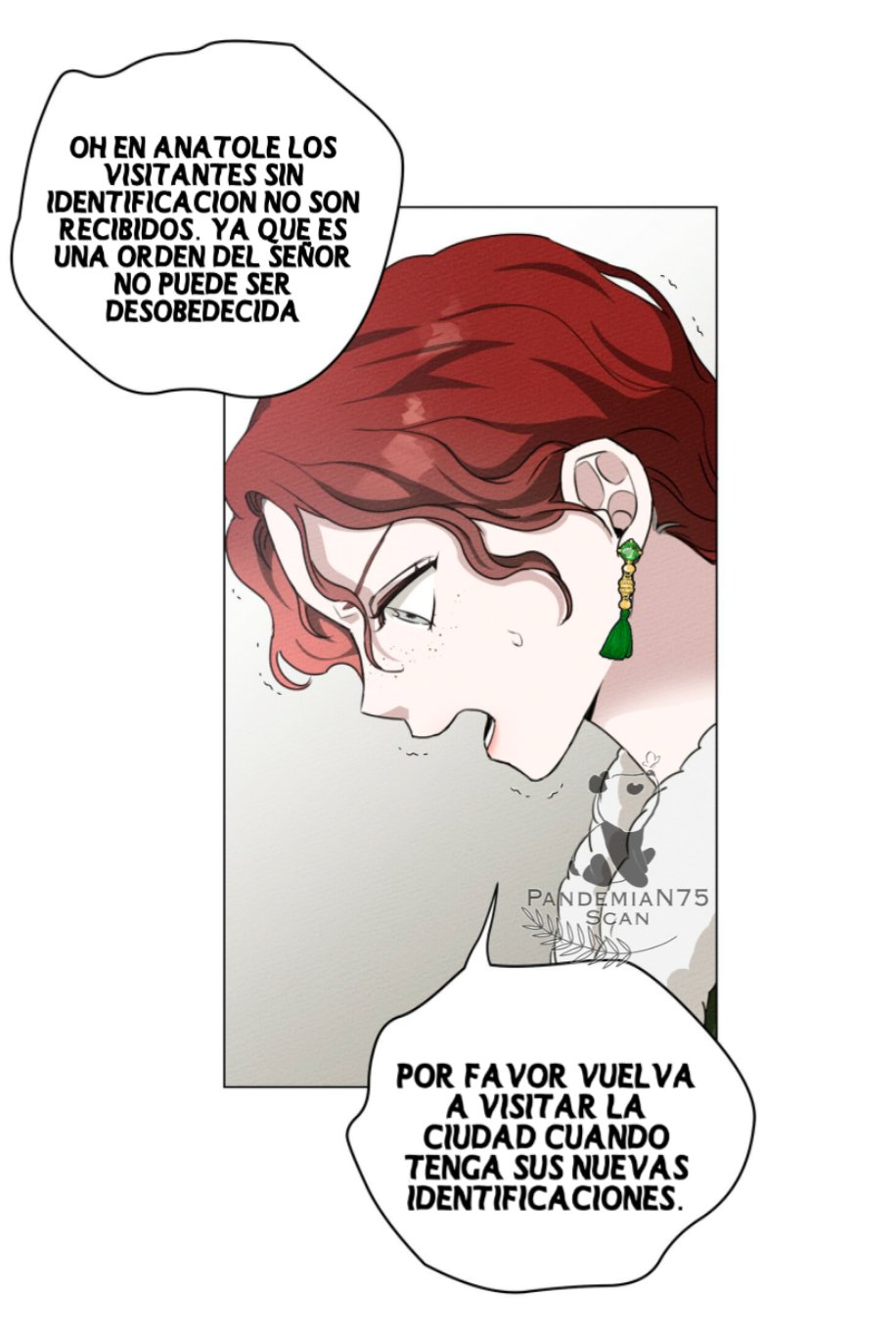 Debajo del Roble Capitulo 24 página 26