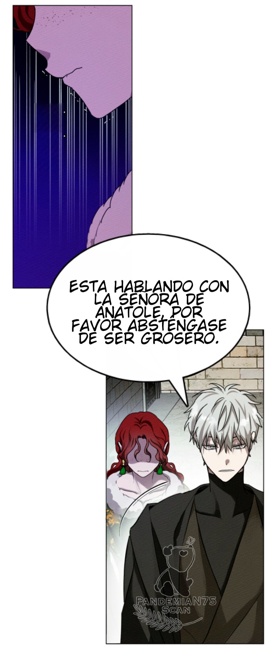 Debajo del Roble Capitulo 24 página 29
