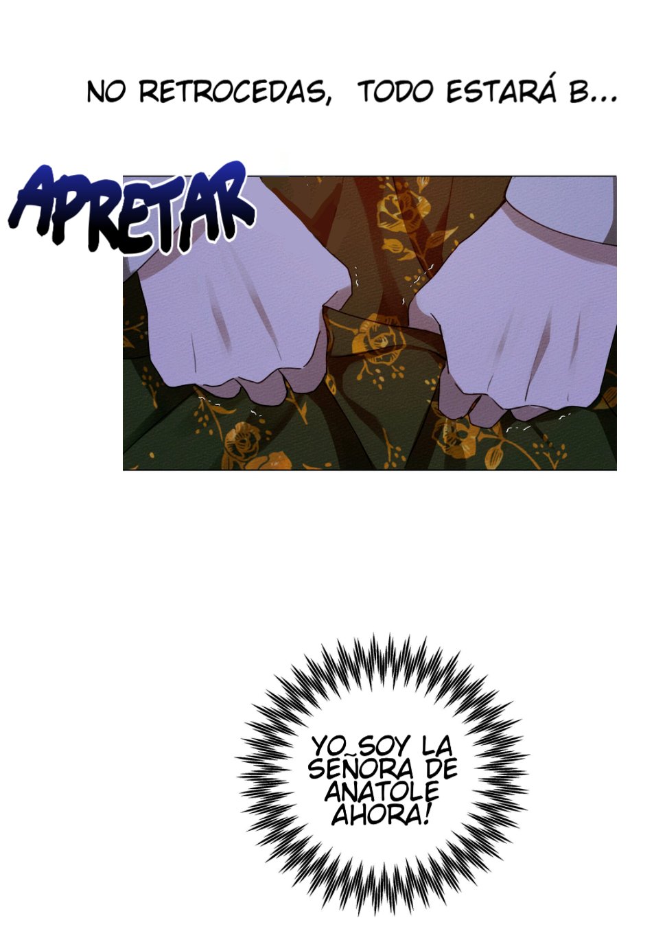 Debajo del Roble Capitulo 24 página 33
