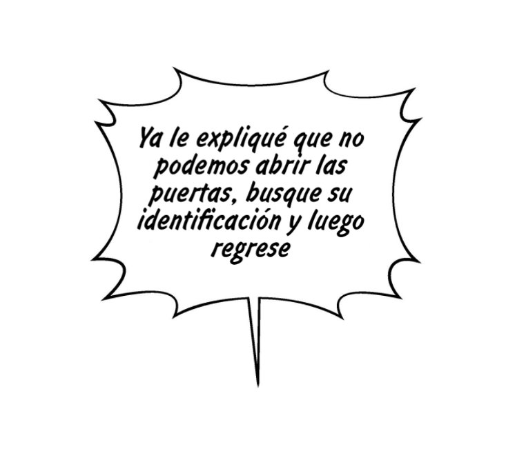 Debajo del Roble Capitulo 24 página 34