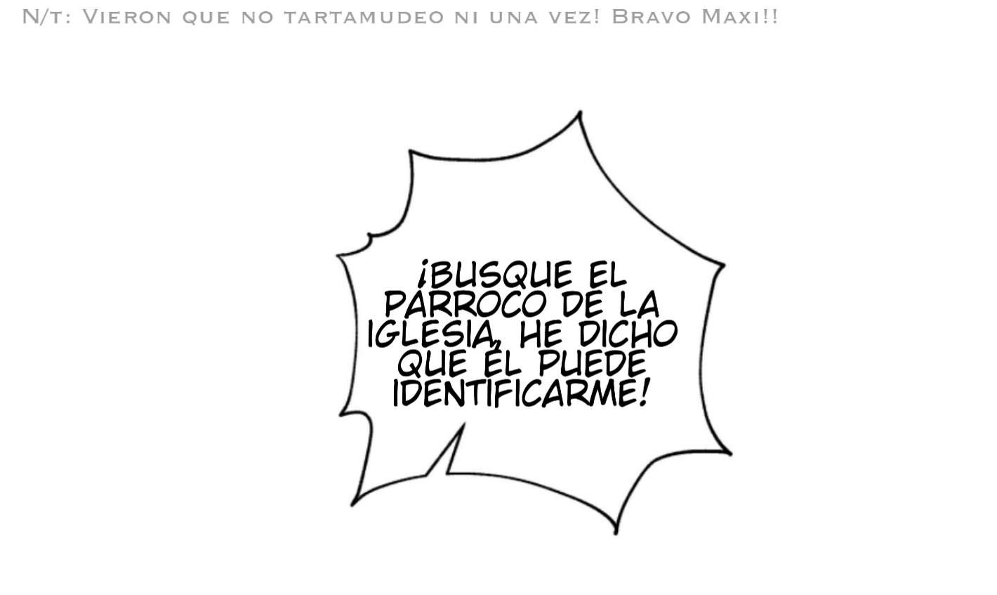 Debajo del Roble Capitulo 24 página 38