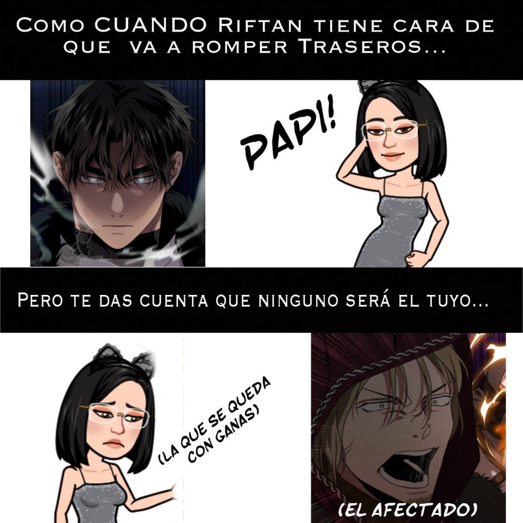 Debajo del Roble Capitulo 24 página 83