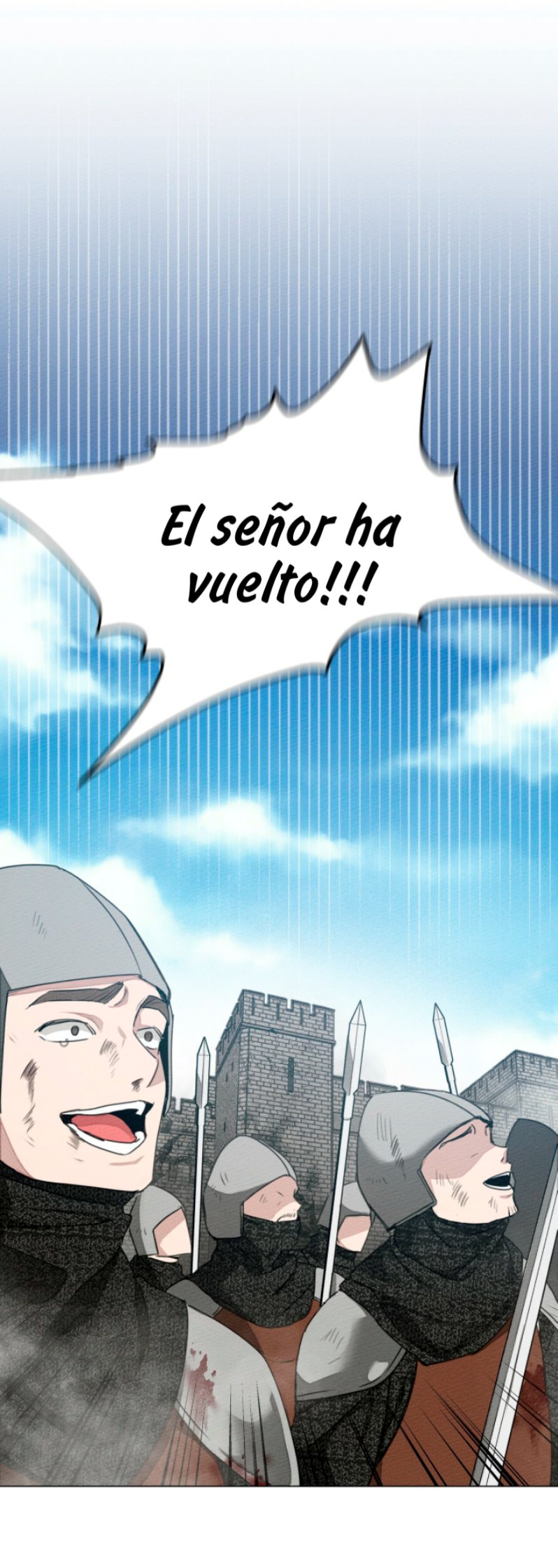 Debajo del Roble Capitulo 25 página 29