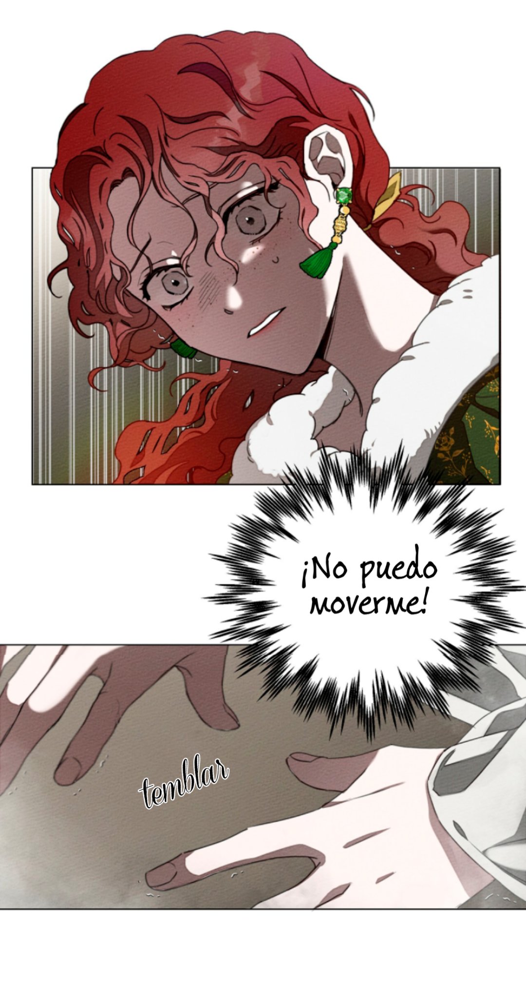 Debajo del Roble Capitulo 25 página 3
