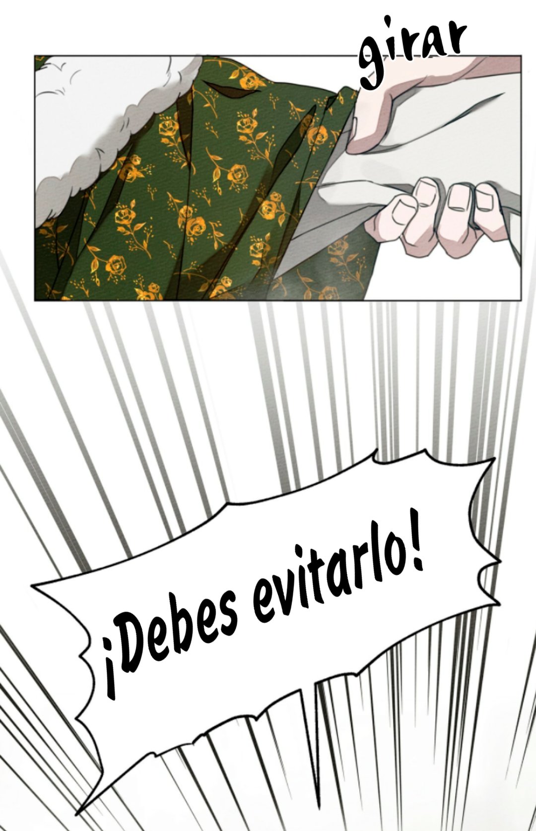 Debajo del Roble Capitulo 25 página 4