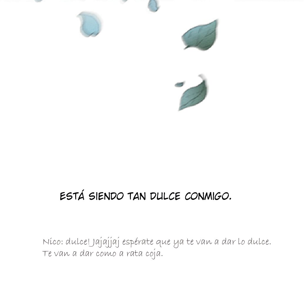 Debajo del Roble Capitulo 26 página 51