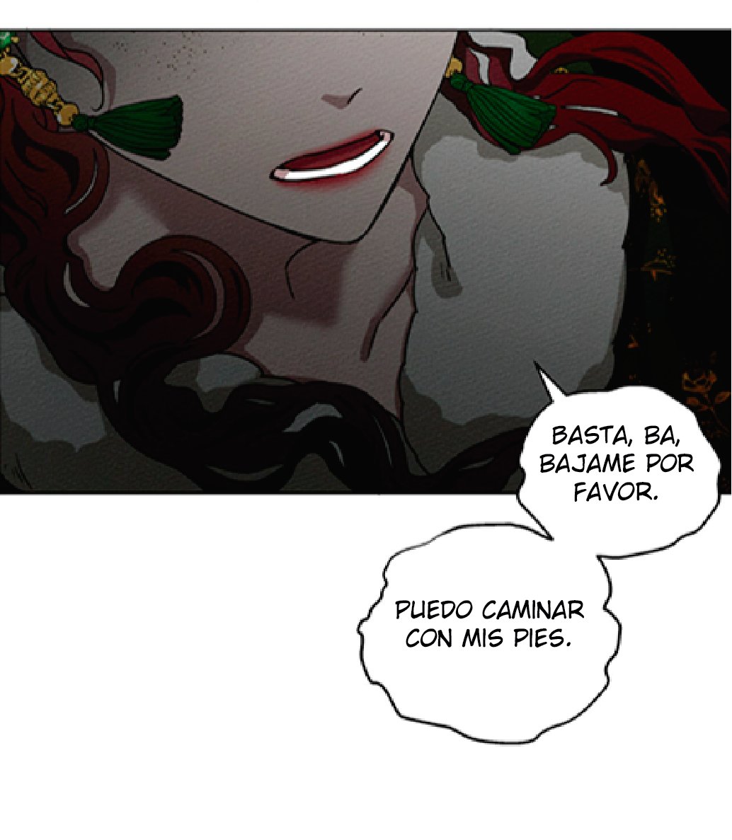 Debajo del Roble Capitulo 26 página 67