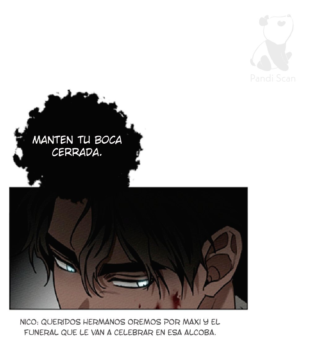 Debajo del Roble Capitulo 26 página 68
