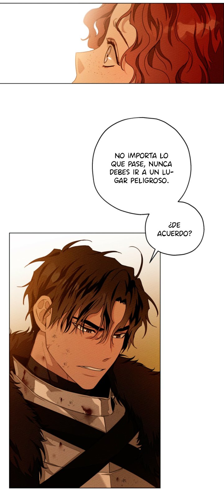Debajo del Roble Capitulo 27 página 12