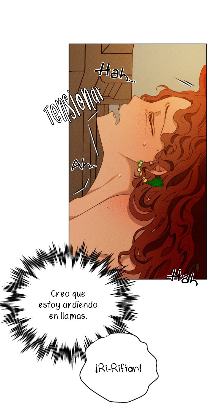 Debajo del Roble Capitulo 27 página 59