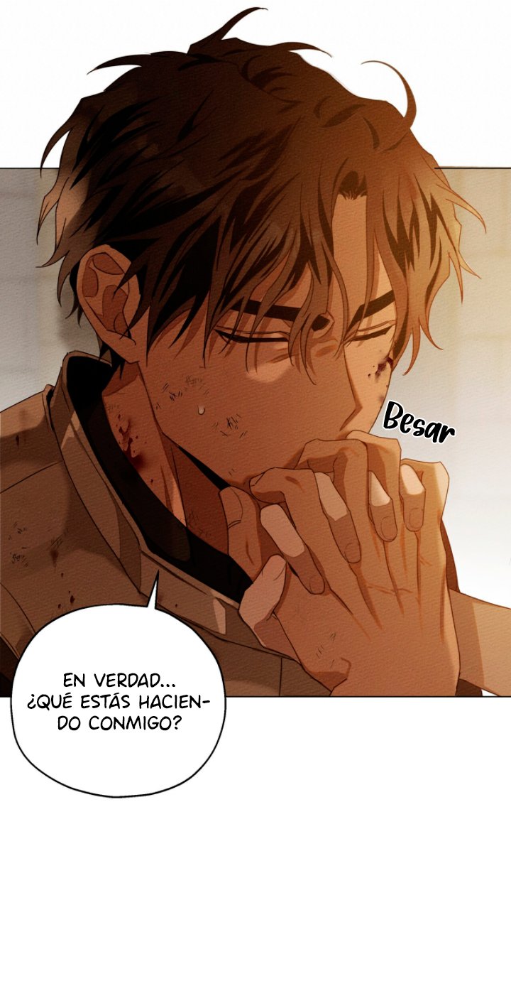 Debajo del Roble Capitulo 27 página 62