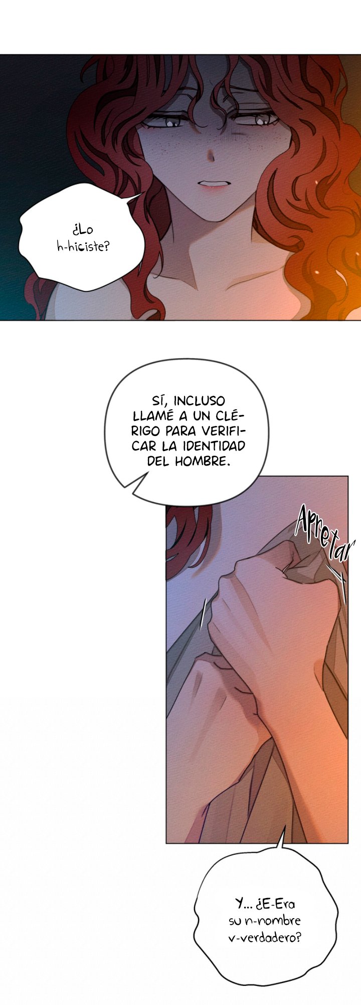Debajo del Roble Capitulo 28 página 12