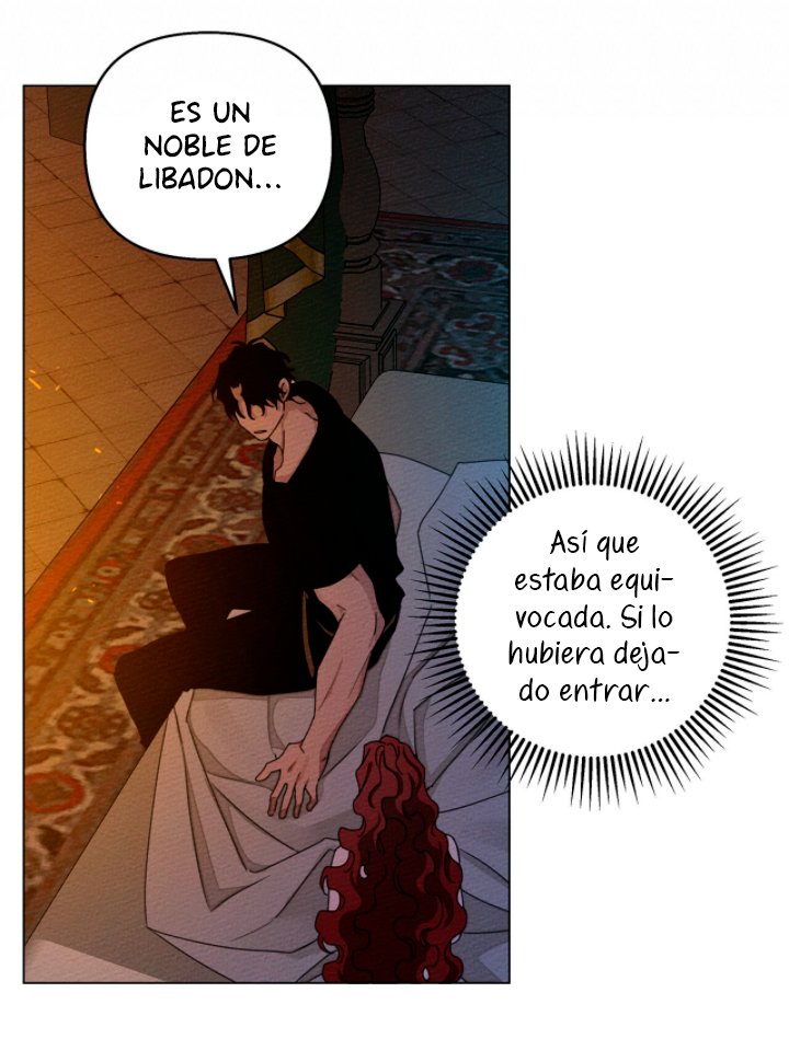Debajo del Roble Capitulo 28 página 13