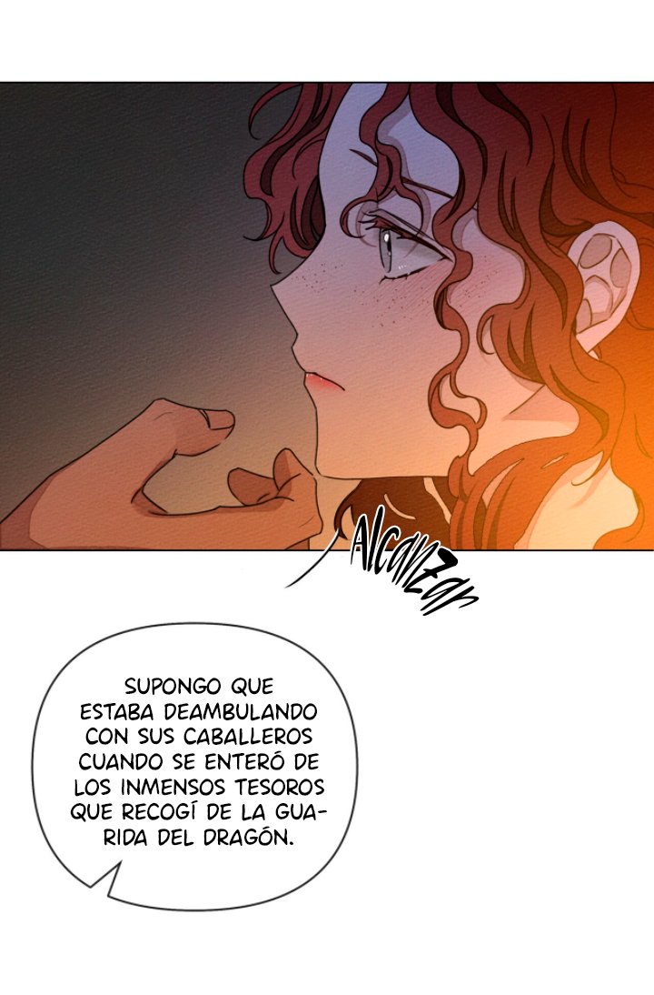 Debajo del Roble Capitulo 28 página 15