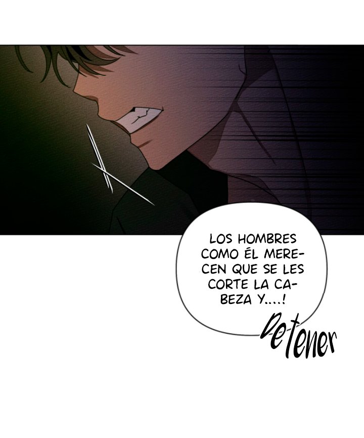 Debajo del Roble Capitulo 28 página 20