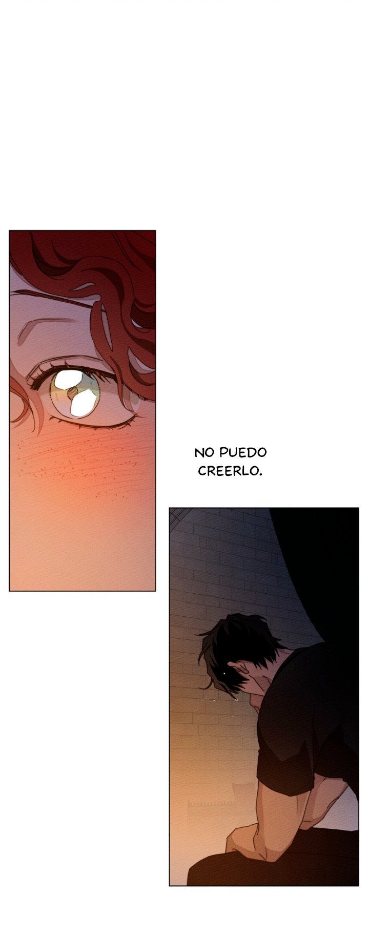 Debajo del Roble Capitulo 28 página 30