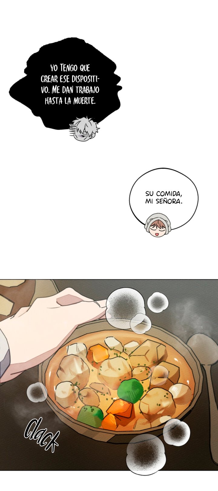 Debajo del Roble Capitulo 28 página 53
