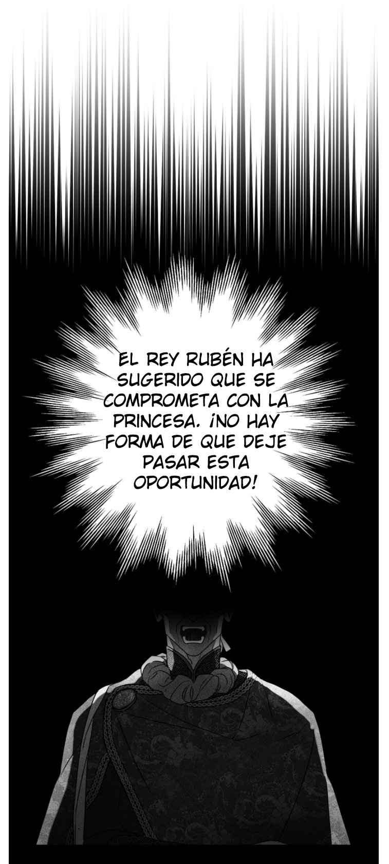 Debajo del Roble Capitulo 3 página 11