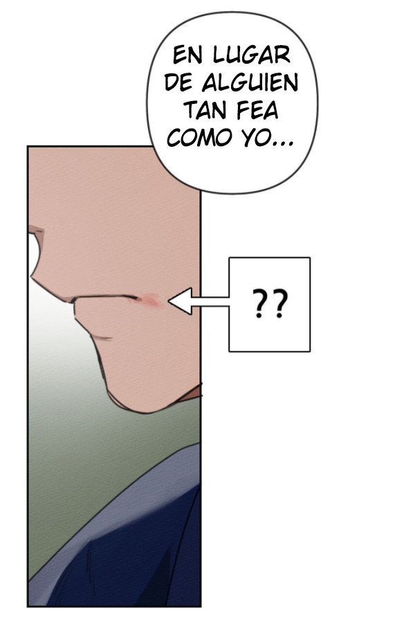 Debajo del Roble Capitulo 3 página 19